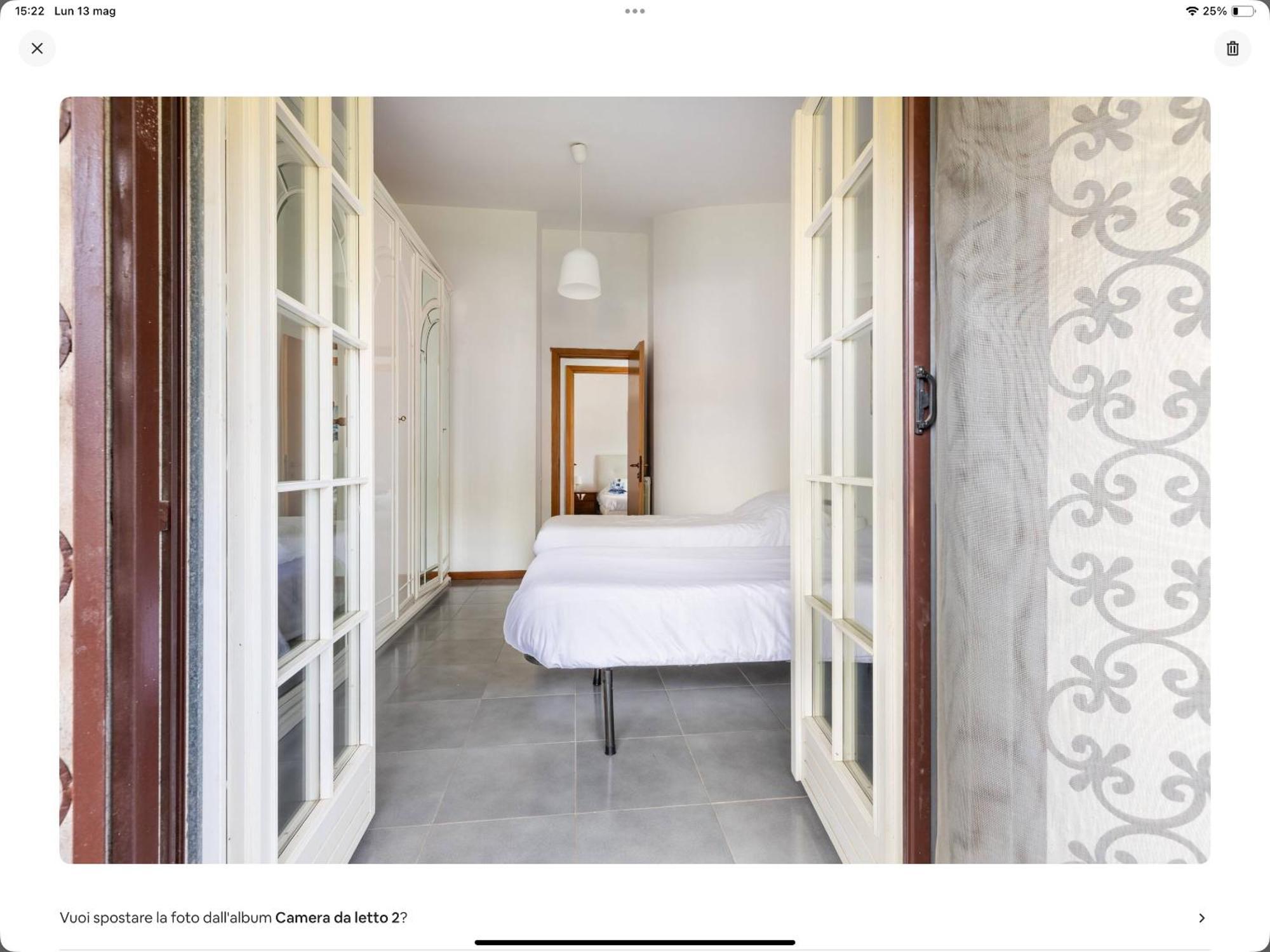 Magnifica Villa A Fregene Fregenae Exteriör bild