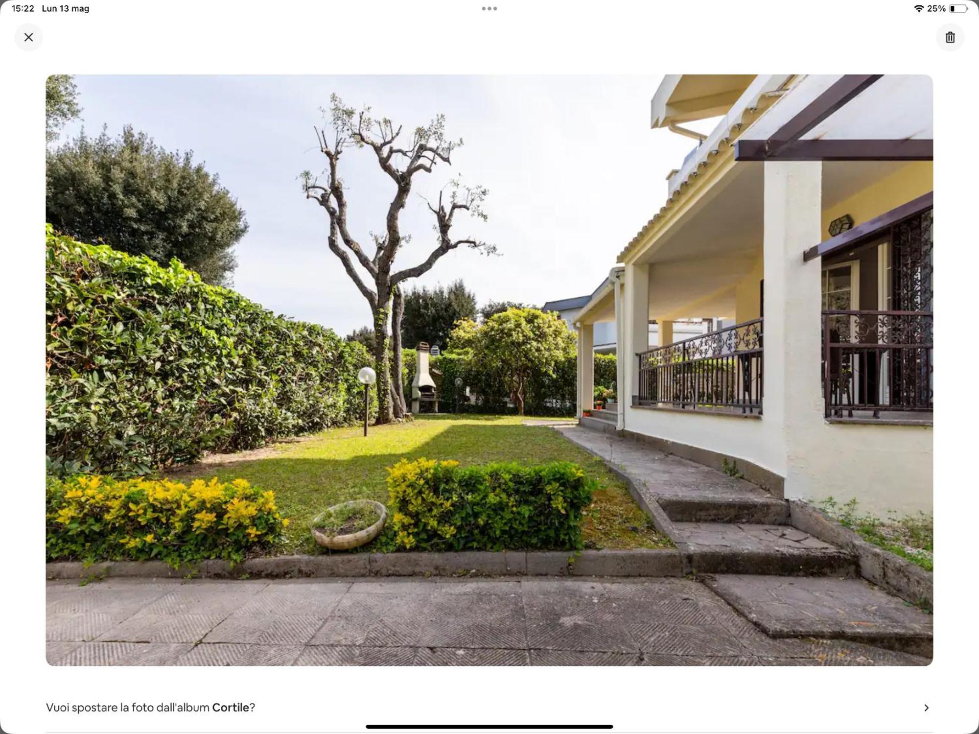 Magnifica Villa A Fregene Fregenae Exteriör bild