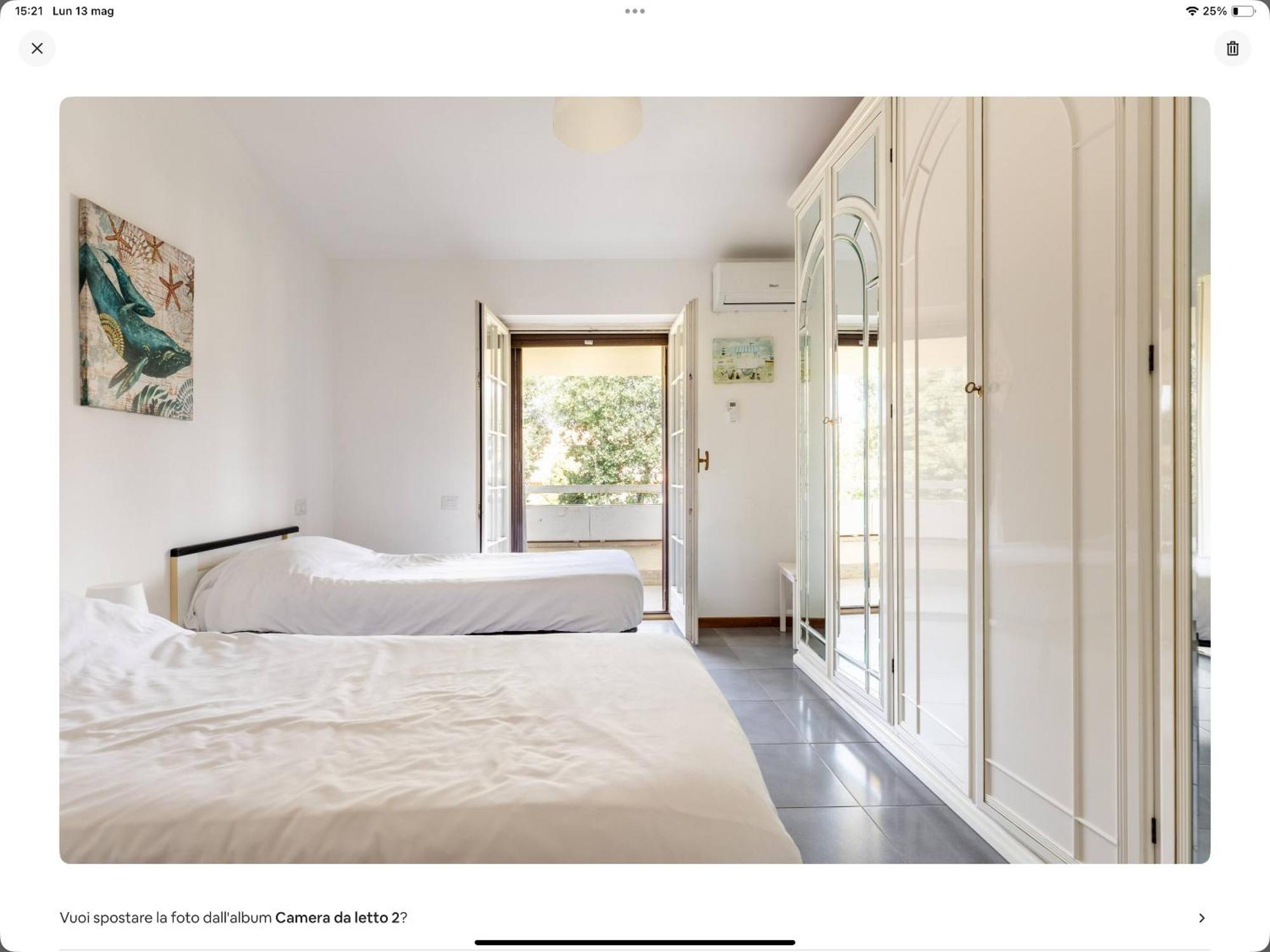 Magnifica Villa A Fregene Fregenae Exteriör bild