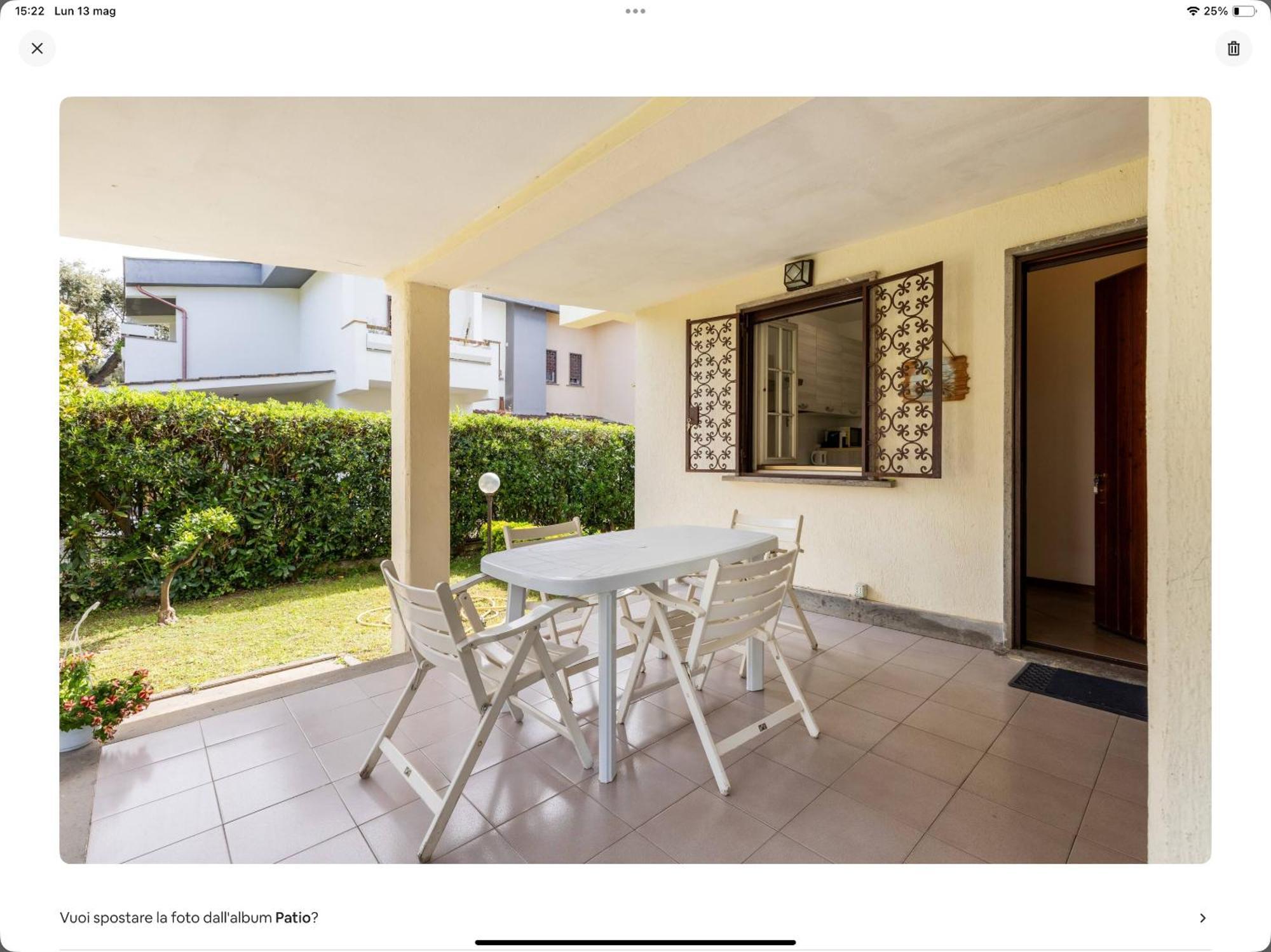 Magnifica Villa A Fregene Fregenae Exteriör bild